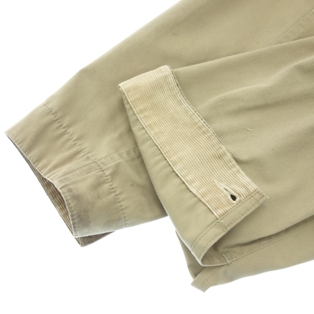L.L.Bean - エルエルビーン ハンティングジャケット 60年代 筆記 L.L.Bean - エルエルビーン ハンティングジャケット 60年代 筆記