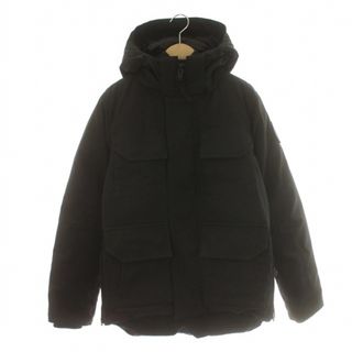 カナダグース(CANADA GOOSE)のCANADA GOOSE MAITLAND PARKA ダウンジャケット XS(ダウンジャケット)