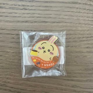 ちいかわ - 匿名配送 ちいかわ ちいかわくじ 飾れる！アクリルキーホルダー うさぎ 未開封 