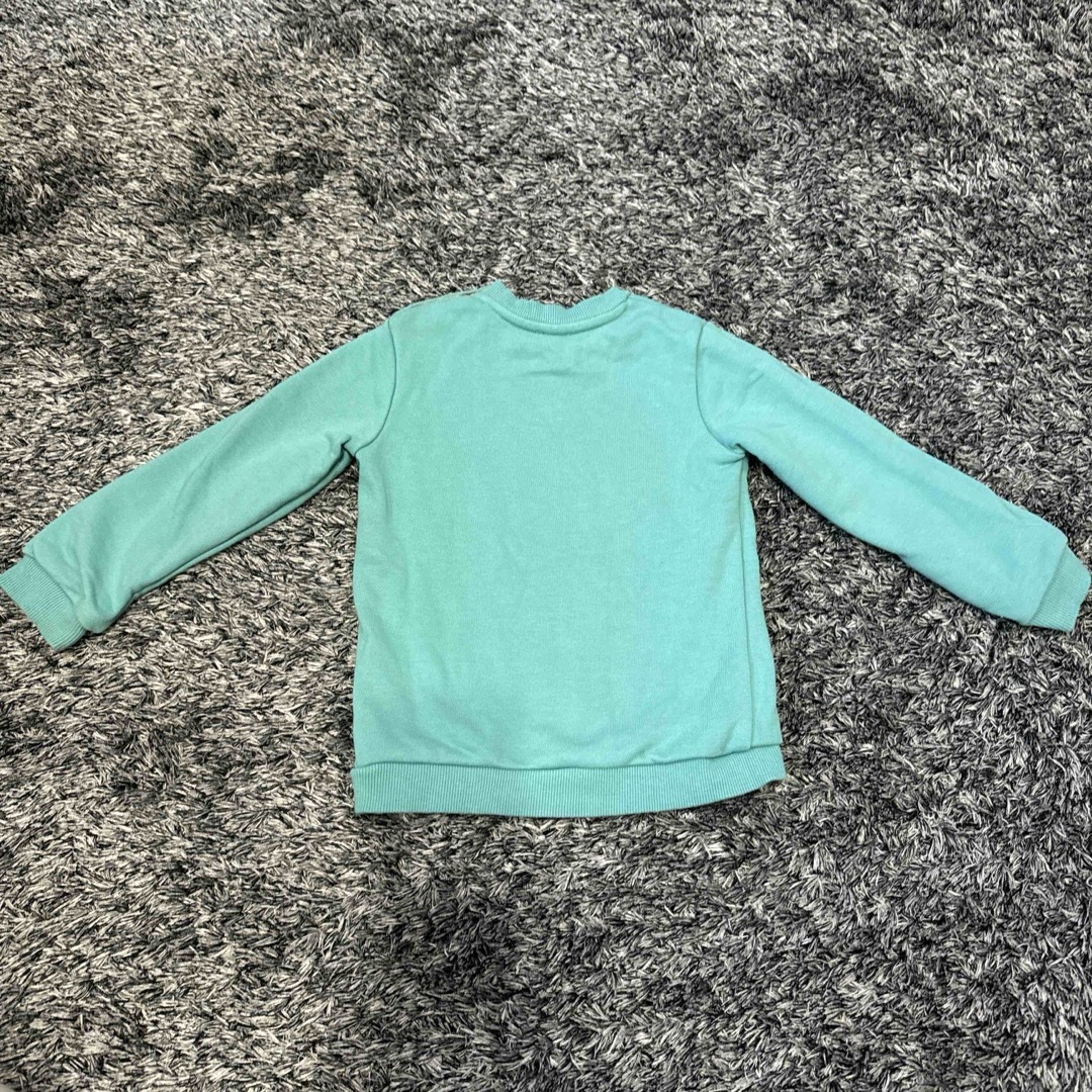 Paul Smith(ポールスミス)のポールスミス　トレーナ キッズ/ベビー/マタニティのキッズ服男の子用(90cm~)(Tシャツ/カットソー)の商品写真