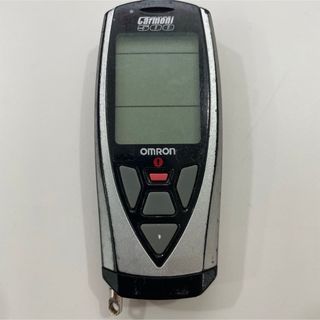 オムロン(OMRON)の絶版レア！ OMRON  Carmoni500リモコン単体 【ジャンク】(セキュリティ)