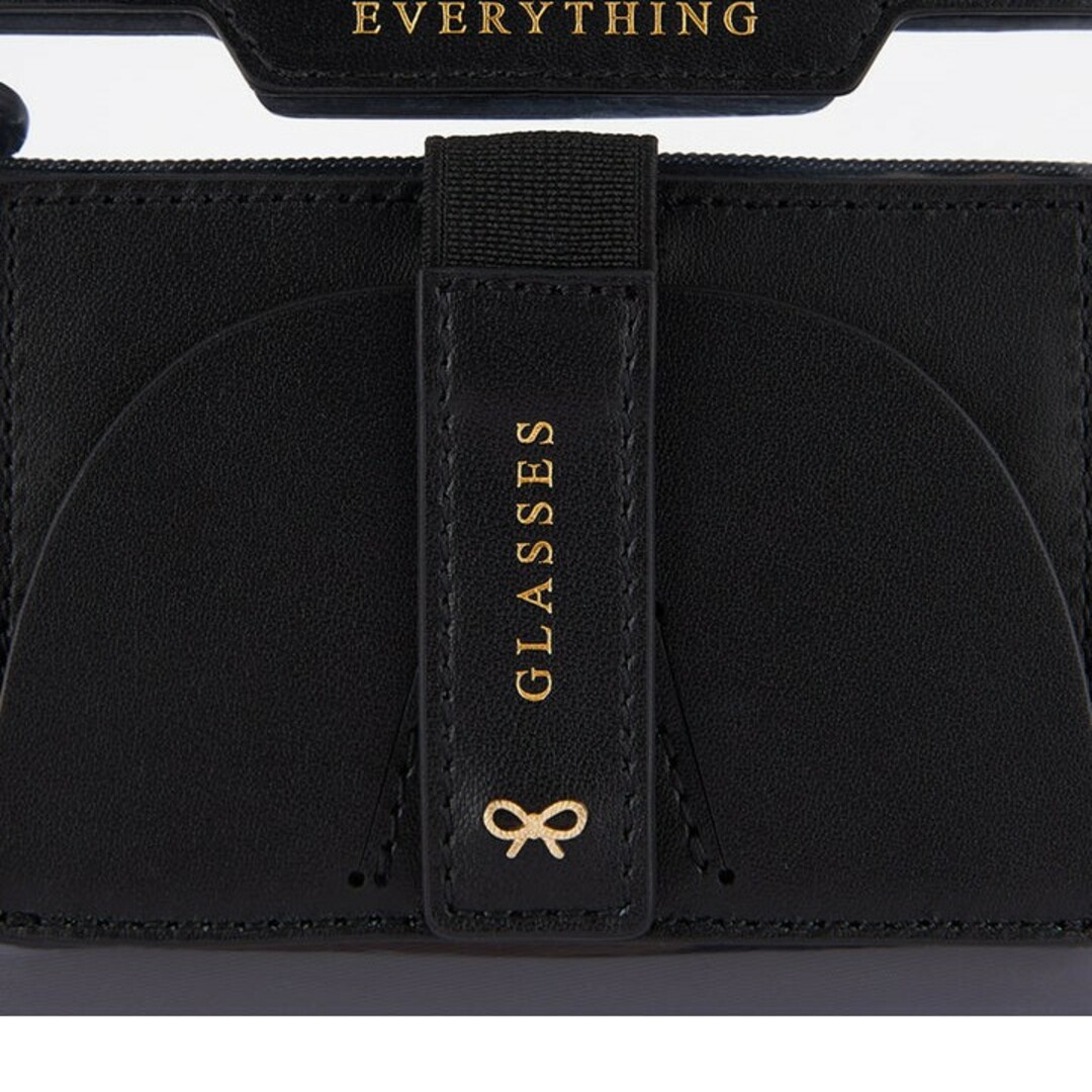 ANYA HINDMARCH(アニヤハインドマーチ)のアニヤ・ハインドマーチ Everything　Pouch レディースのバッグ(ショルダーバッグ)の商品写真