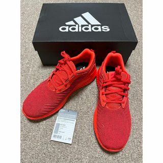 アディダス(adidas)の★adidas★ Alpha BOUNCE RC 25.5cm(スニーカー)