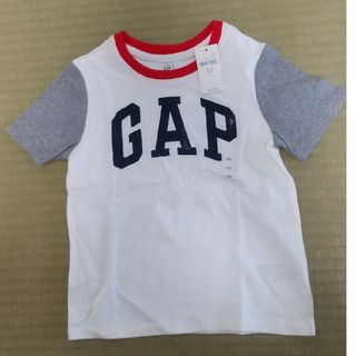 babyGAP - 新品未使用 GAP 半袖Tシャツ ベビーギャップ 100