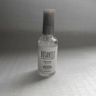 ボタニカル(BOTANICAL（BOTANIST）)のボタニスト ボタニカルヘアオイル ダメージケア 80ml(オイル/美容液)