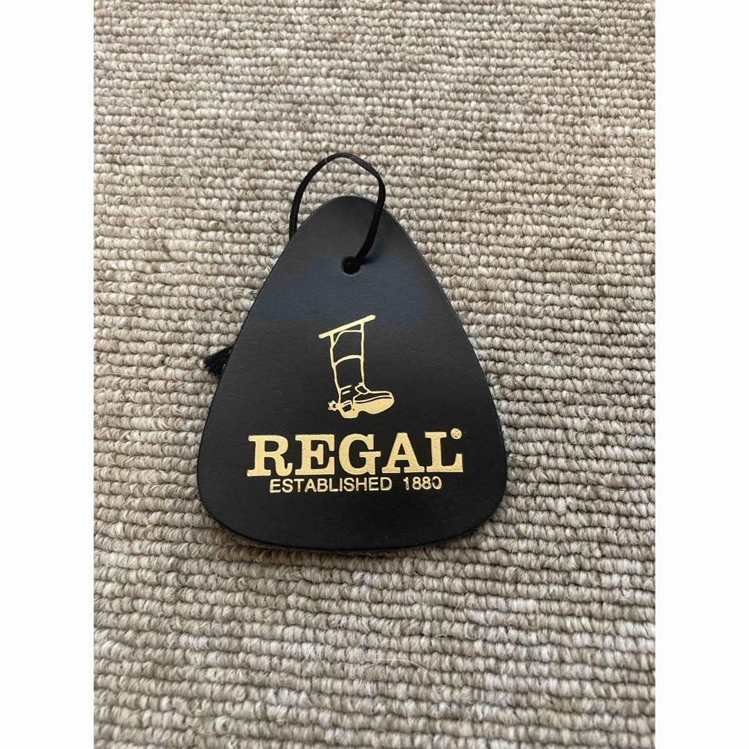 REGAL(リーガル)のリーガル　革靴　25㎝ メンズの靴/シューズ(ドレス/ビジネス)の商品写真