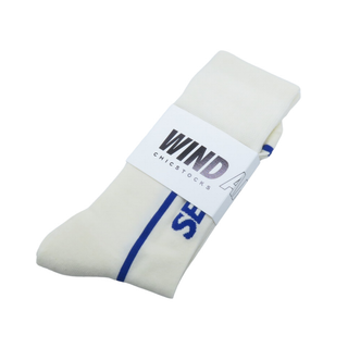 ウィンダンシー(WIND AND SEA)のWIND AND SEA CHISSTOCKS LINE SOX 1PIECIES(ソックス)