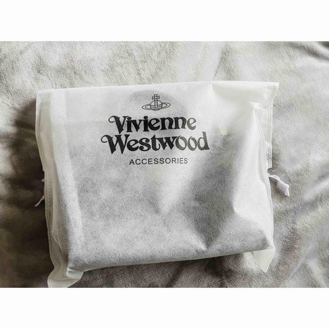 Vivienne Westwood(ヴィヴィアンウエストウッド)のVivienne Westwood ショルダーバッグ ハンドバッグ レディースのバッグ(ショルダーバッグ)の商品写真