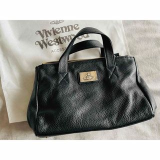 ヴィヴィアンウエストウッド(Vivienne Westwood)のVivienne Westwood ショルダーバッグ ハンドバッグ(ショルダーバッグ)