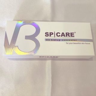 SPICARE V3 hiding concealer(ファンデーション)