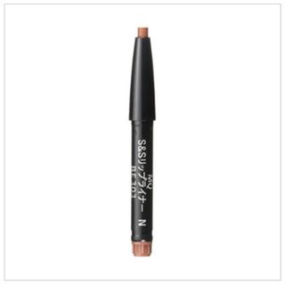 マキアージュ(MAQuillAGE)のマキアージュ スムース&ステイリップライナー N BE303 別売りホルダー付き(リップライナー)