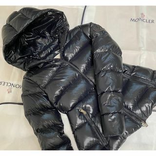 モンクレール(MONCLER)の超美★モンクレール★MONCLER★RHIN★0(ダウンジャケット)