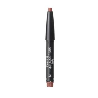 マキアージュ(MAQuillAGE)のマキアージュ スムース&ステイリップライナー N BE774 別売りホルダー付き(リップライナー)