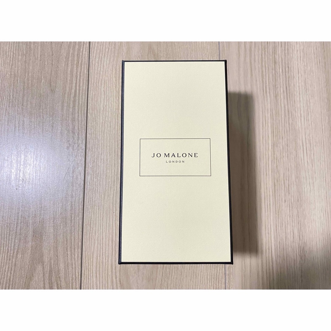 Jo Malone(ジョーマローン)のＪＯ　ＭＡＬＯＮＥ　空箱 インテリア/住まい/日用品のインテリア小物(小物入れ)の商品写真