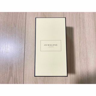 ジョーマローン(Jo Malone)のＪＯ　ＭＡＬＯＮＥ　空箱(小物入れ)