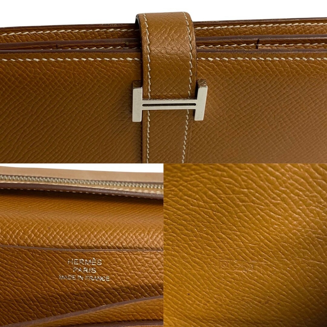 極 美品 希少品 □O 刻印 HERMES エルメス ベアンスフレ ロゴ 極 美品 希少品 □O 刻印 HERMES エルメス ベアンスフレ ロゴ