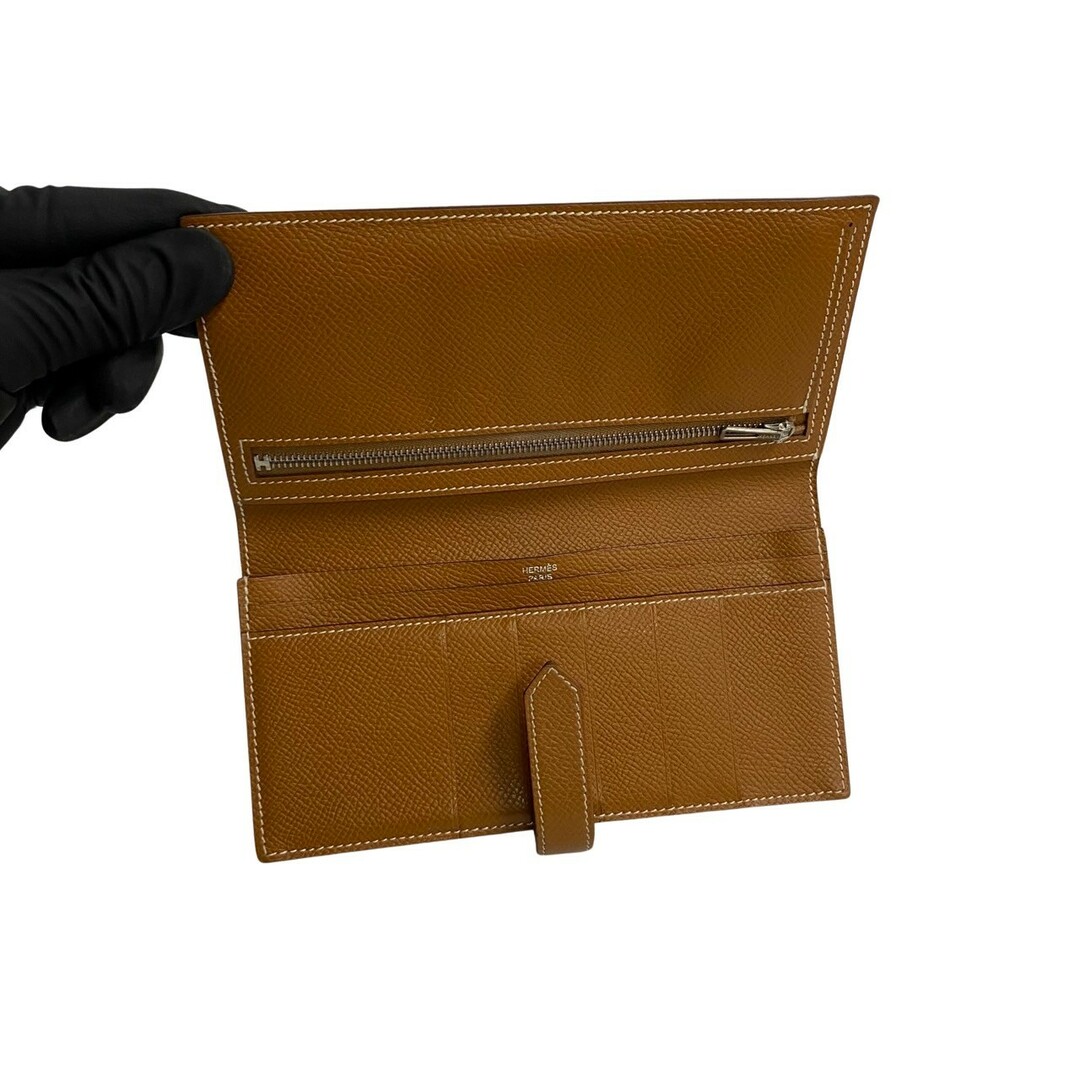 極 美品 希少品 □O 刻印 HERMES エルメス ベアンスフレ ロゴ 極 美品 希少品 □O 刻印 HERMES エルメス ベアンスフレ ロゴ
