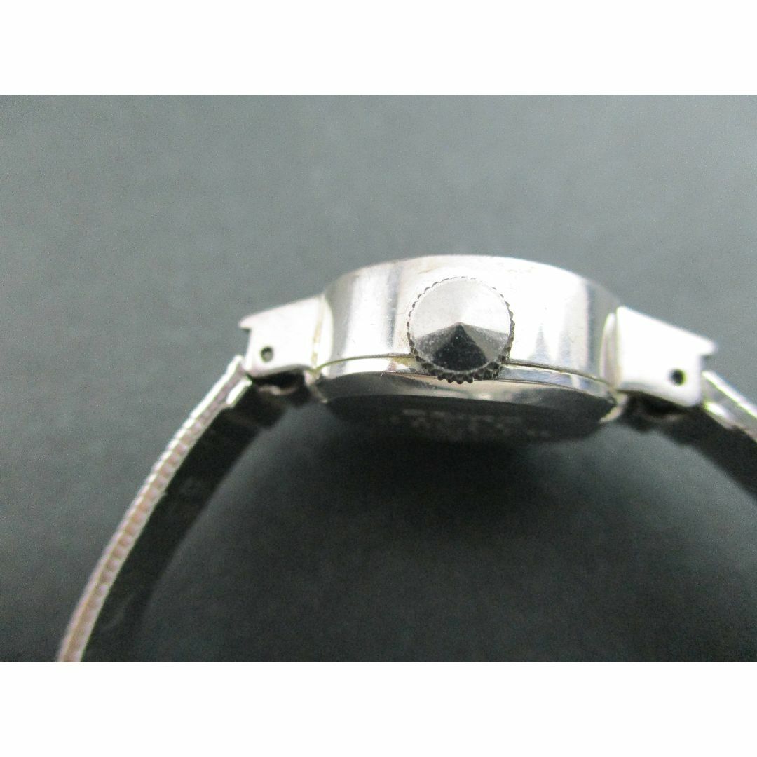 SEIKO(セイコー)の◇動作品 セイコー 21JEWELS 手巻き レディース 腕時計◇ レディースのファッション小物(腕時計)の商品写真