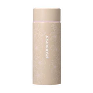 Starbucks - スターバックス　SAKURA2024  ステンレスボトル355ml