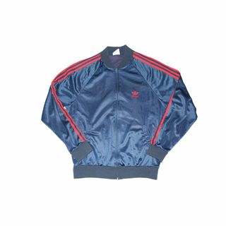 80’S ADIDAS ATP TRACK JACKET  アディダス ジャージ