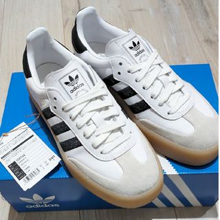 アディダス(adidas)のadidas oridinals SAMBAE W 24cm(スニーカー)