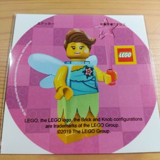 レゴ(Lego)の【LEGO】ステッカー(積み木/ブロック)