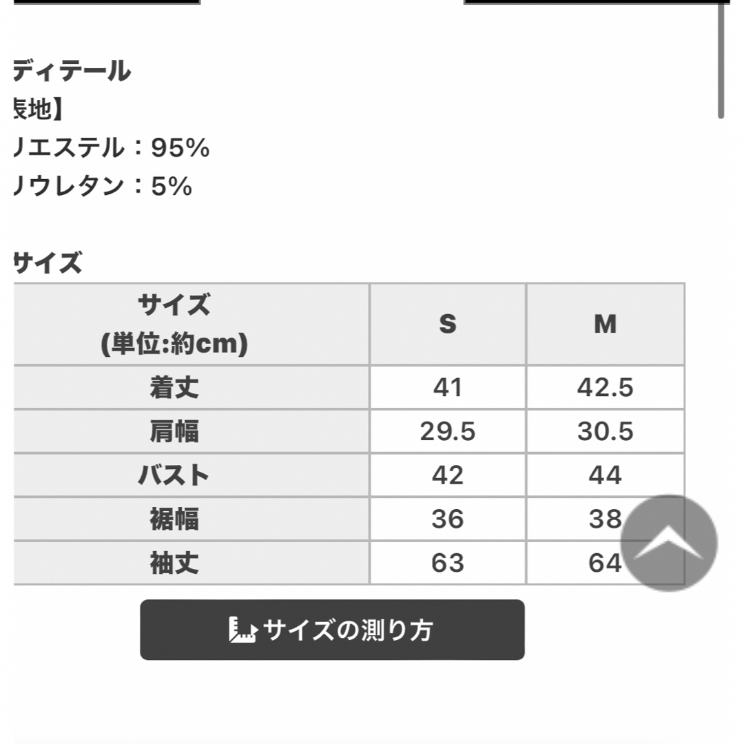 Rady(レディー)のレディ新品ホワイトレーストップス レディースのトップス(カットソー(長袖/七分))の商品写真