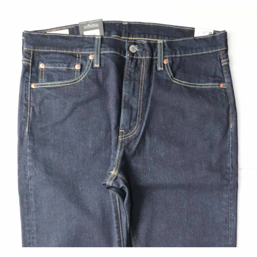 Levi's(リーバイス)の新品 リーバイス 05510-0736 W33 スキニー デニム LEVIS メンズのパンツ(デニム/ジーンズ)の商品写真