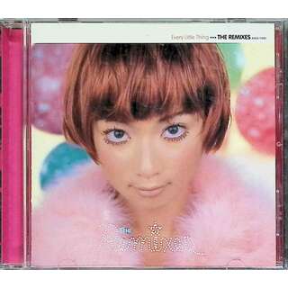 THE REMIXES / Every Little Thing (CD)(ポップス/ロック(邦楽))