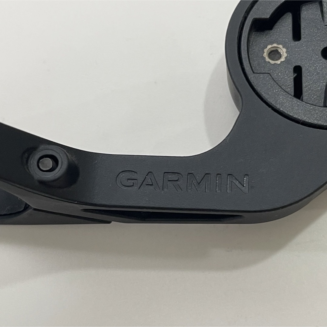 GARMIN(ガーミン)のGarmin 500 アタッチメント スポーツ/アウトドアの自転車(パーツ)の商品写真