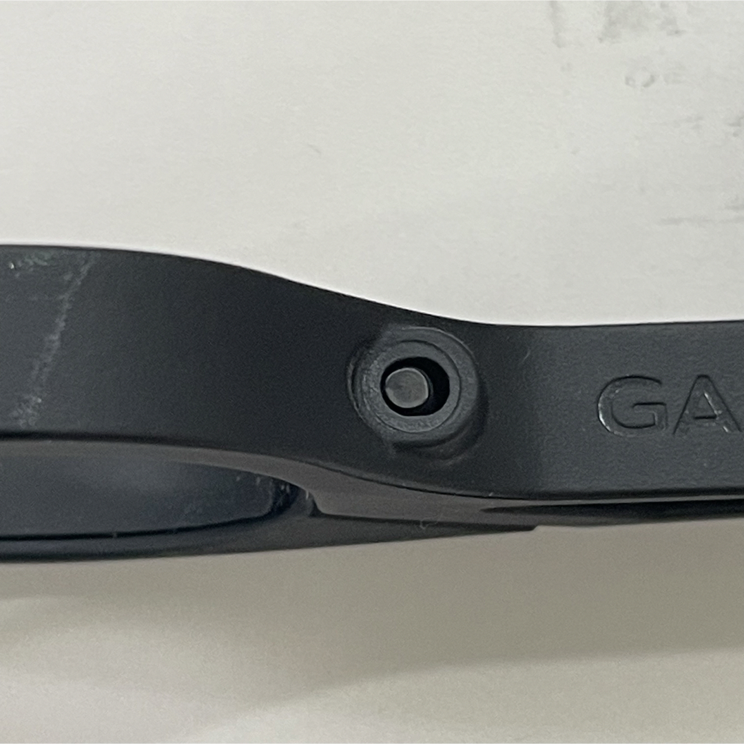 GARMIN(ガーミン)のGarmin 500 アタッチメント スポーツ/アウトドアの自転車(パーツ)の商品写真