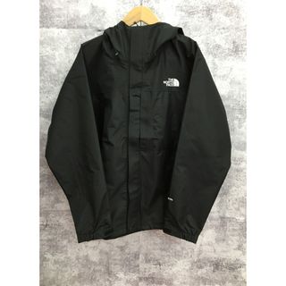 ザノースフェイス(THE NORTH FACE)のTHE NORTH FACE CLOUD JACKET ノースフェイス クラウドジャケット ブラック【3677-004】(マウンテンパーカー)