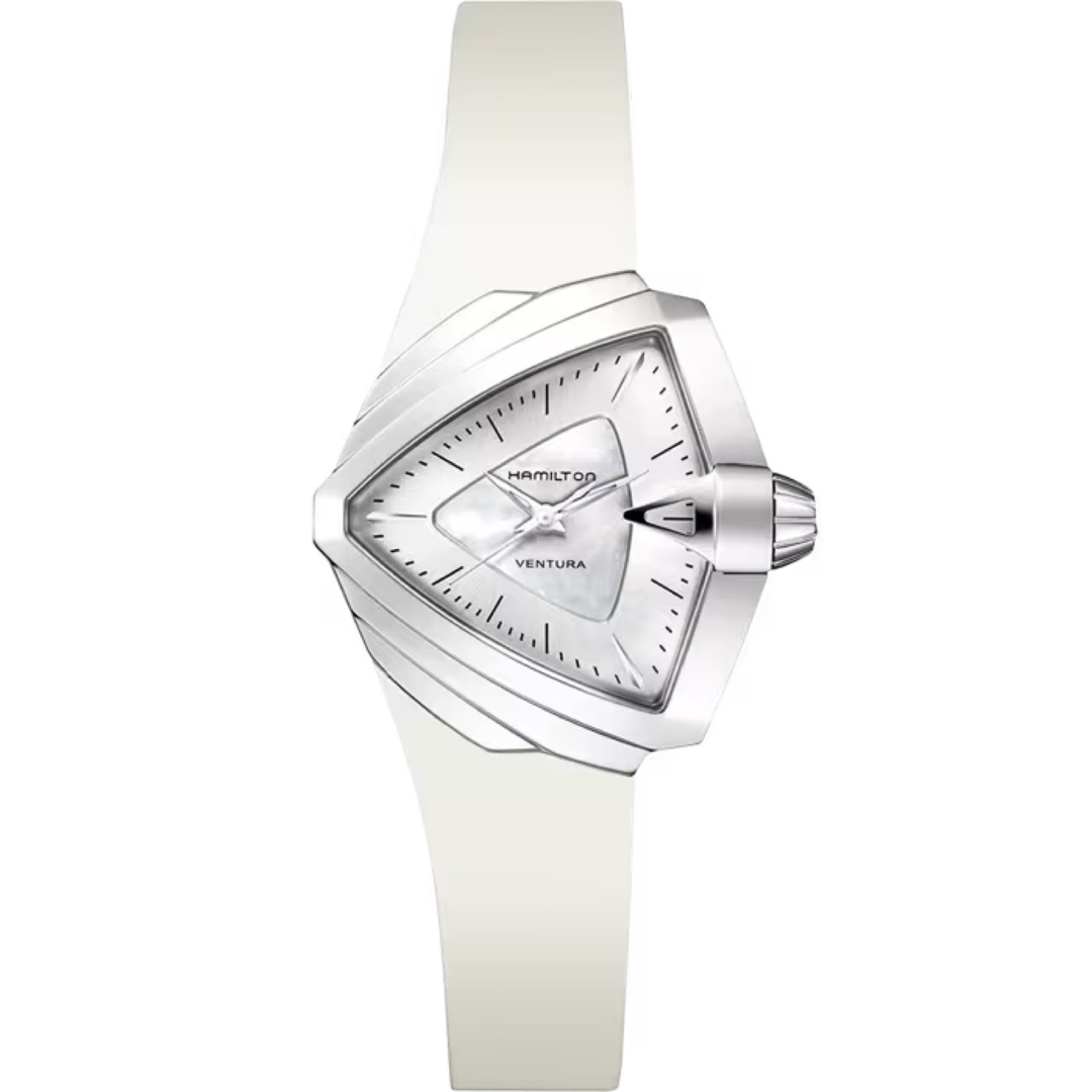 Hamilton ベンチュラ S QUARTZ 腕時計 Hamilton ベンチュラ S QUARTZ 腕時計