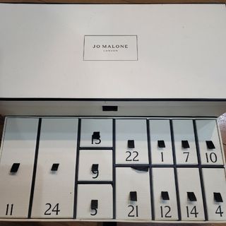 ジョーマローン(Jo Malone)のJO MALONE(香水(女性用))