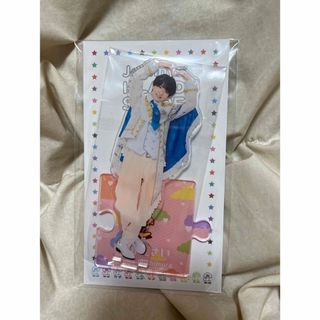 ジャニーズジュニア(ジャニーズJr.)の西村拓哉 アクスタ(アイドルグッズ)