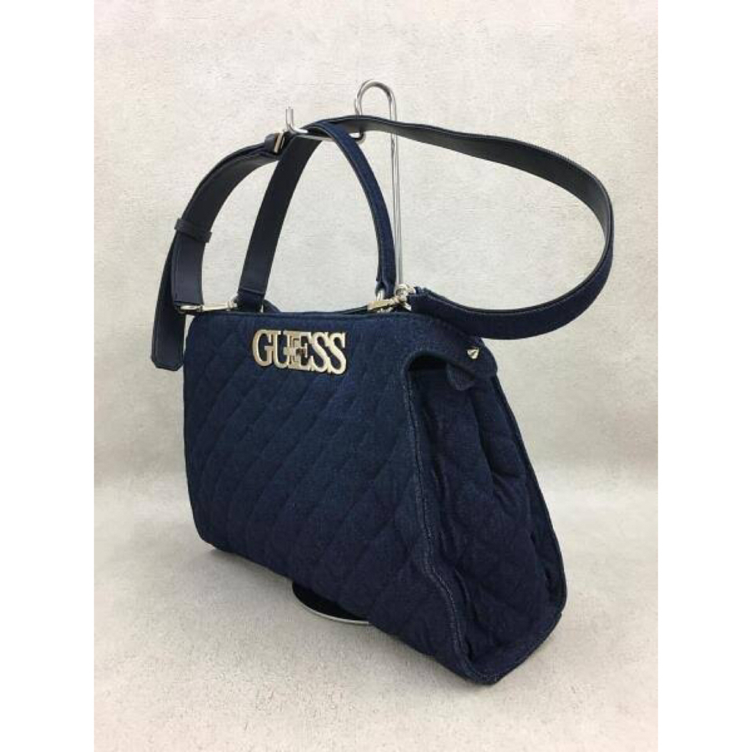 GUESS(ゲス)の【完売品】 GUESS バック レディースのバッグ(ショルダーバッグ)の商品写真