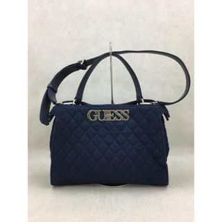 ゲス(GUESS)の【完売品】 GUESS バック(ショルダーバッグ)