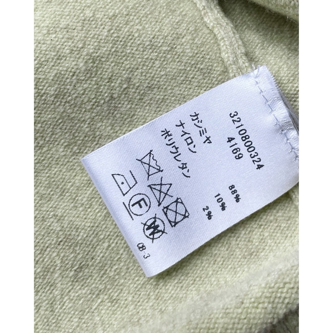 Ron Herman(ロンハーマン)のronherman × extreme cashmere 別注 1Bカーディガン レディースのトップス(カーディガン)の商品写真