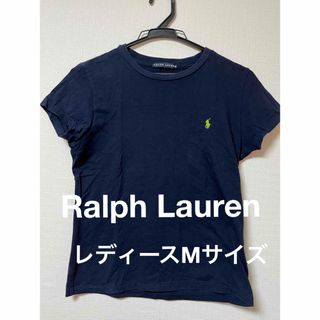 Ralph Lauren - 【Ralph Lauren】Tシャツ