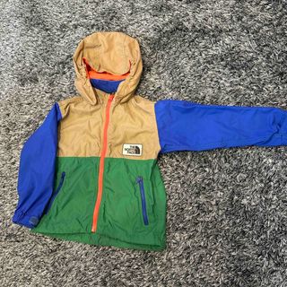 ザノースフェイス(THE NORTH FACE)のノースフェイス　アウター(ジャケット/上着)