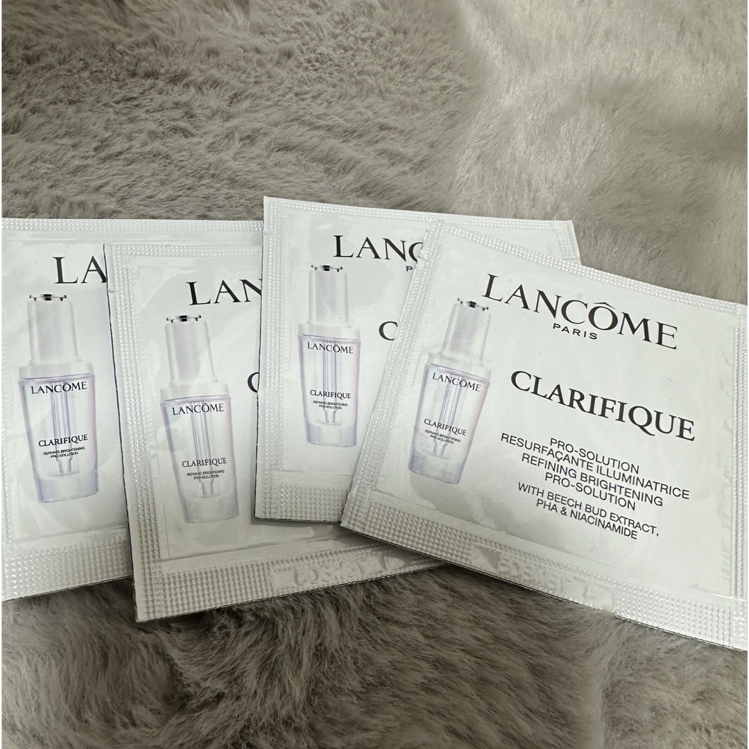 LANCOME(ランコム)のクラリフィック　ブライトニングセラム コスメ/美容のスキンケア/基礎化粧品(美容液)の商品写真