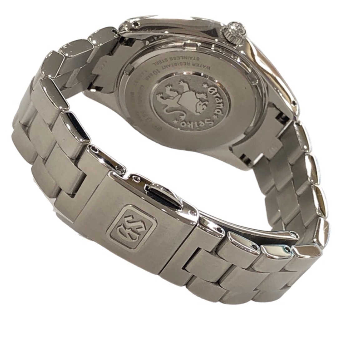 SEIKO(セイコー)の　セイコー SEIKO Grand Seiko ヘリテージコレクション STGF359 ホワイト SS レディース 腕時計 レディースのファッション小物(腕時計)の商品写真