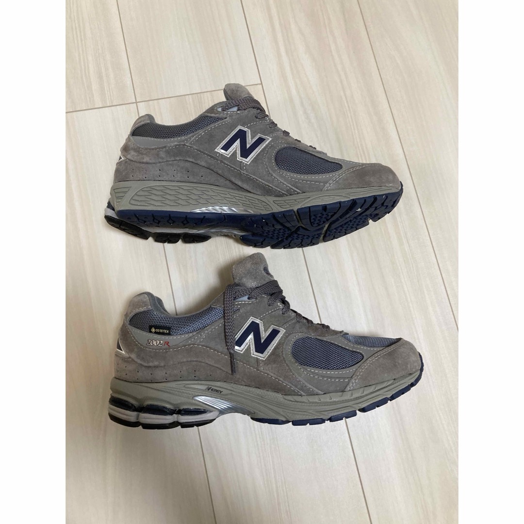 New Balance(ニューバランス)のニューバランス2002 GORE-TEX メンズの靴/シューズ(スニーカー)の商品写真