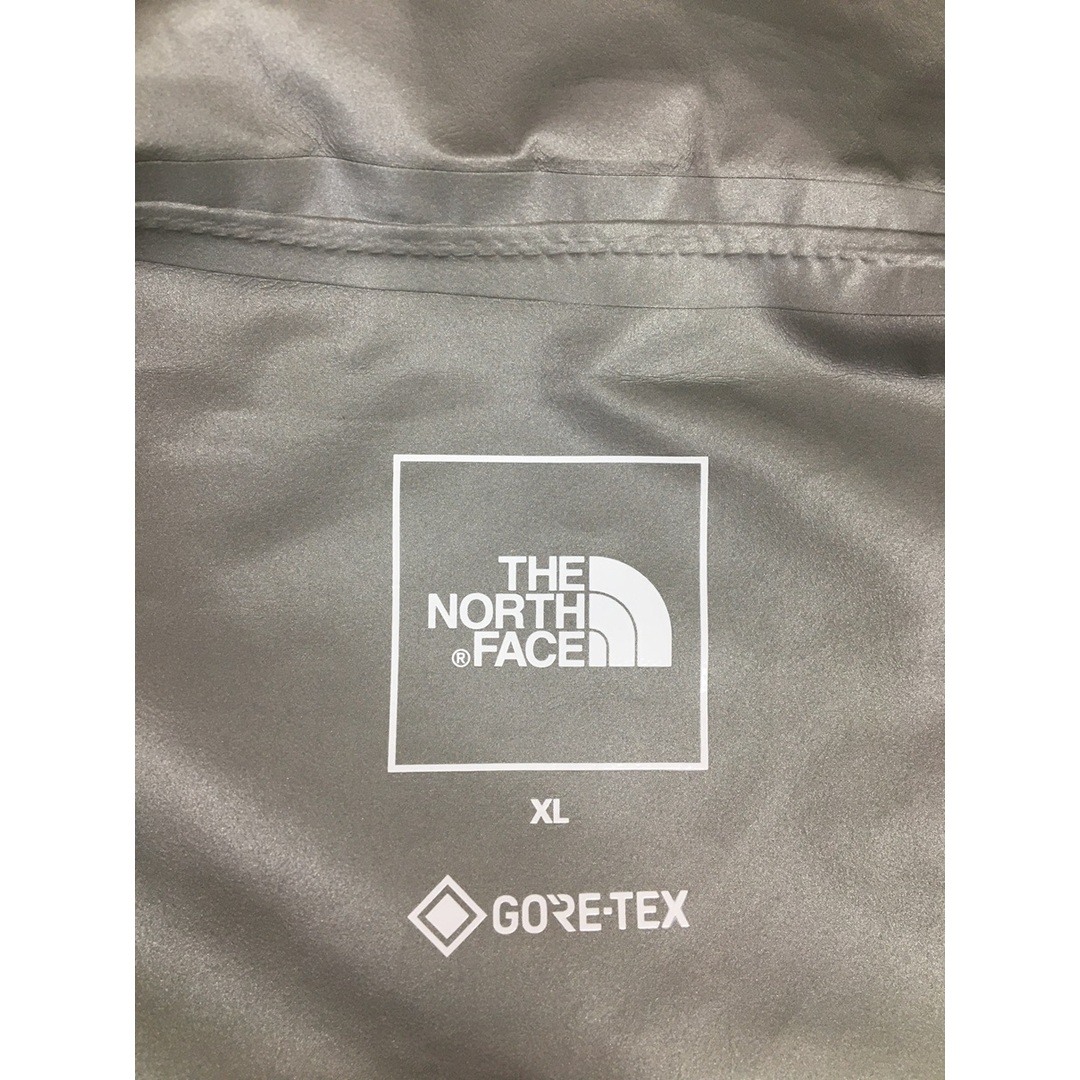 THE NORTH FACE(ザノースフェイス)のTHE NORTH FACE CLOUD JACKET ノースフェイス クラウドジャケット サンドトープ【3678-004】 メンズのジャケット/アウター(マウンテンパーカー)の商品写真