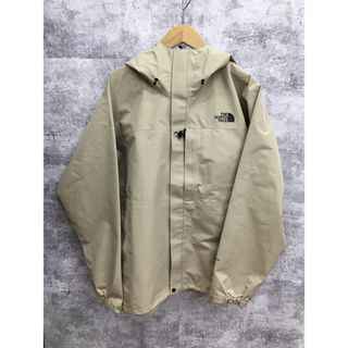 ザノースフェイス(THE NORTH FACE)のTHE NORTH FACE CLOUD JACKET ノースフェイス クラウドジャケット サンドトープ【3678-004】(マウンテンパーカー)