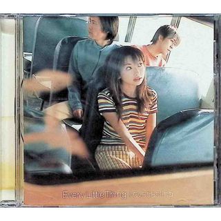 エヴァーラスティング / Every Little Thing (CD)(ポップス/ロック(邦楽))