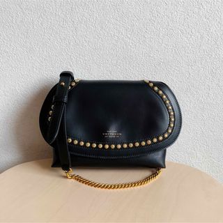 未使用 定価10万 SMYTHSON  Pillow Bag ショルダーバッグ