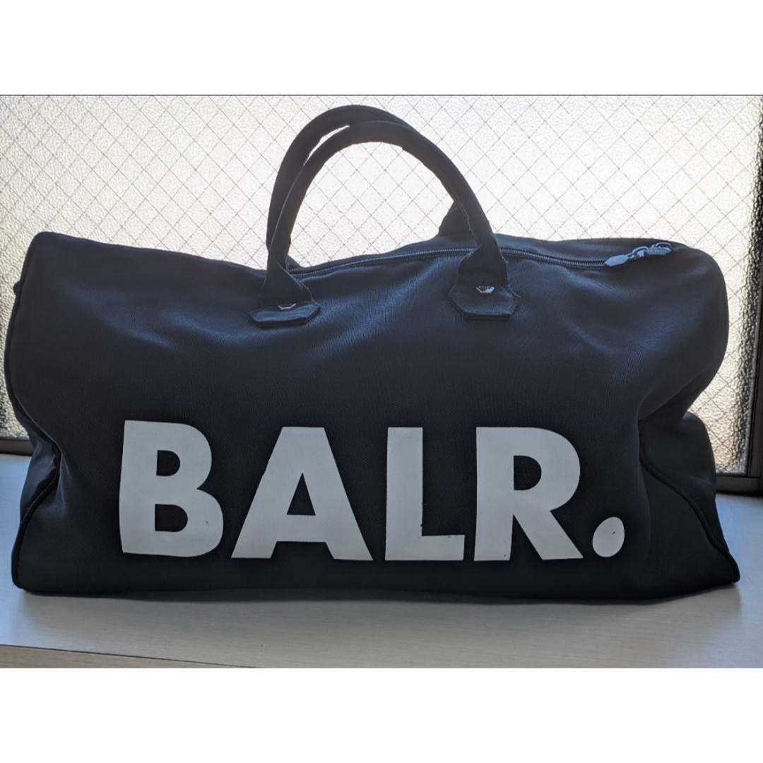 BALR ボストンバッグ メンズのバッグ(ボストンバッグ)の商品写真