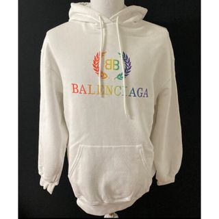 BALENCIAGA(ライン ・ パーカー)のフリマアイテム一覧 BALENCIAGA(ライン ・ パーカー)のフリマアイテム一覧