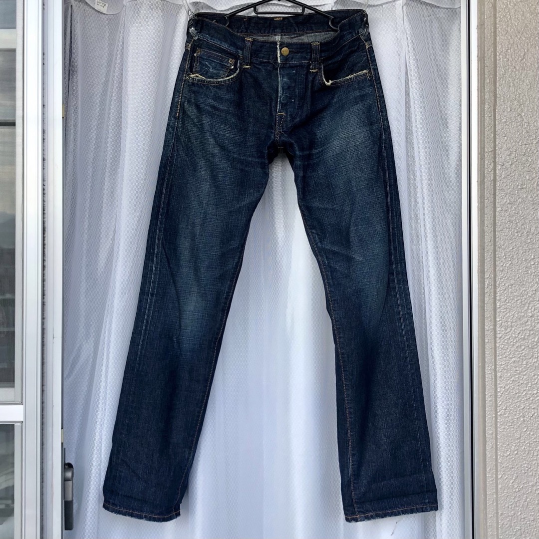 carhartt - ハートステッチ☆Carhartt ヴィンテージ ダメージ carhartt - ハートステッチ☆Carhartt ヴィンテージ ダメージ